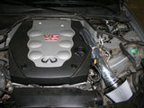 Takeda Cold Air Intake System (MPN: TR-3001B)