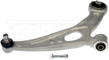 Control Arm and Ball Joint Assembly (MPN: 527-456)