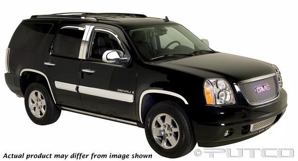 Putco Exterior Trim Kit (MPN: 405631)