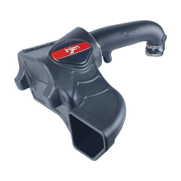 Injen Evolution Series Cold Air Intake (MPN: EVO8100)