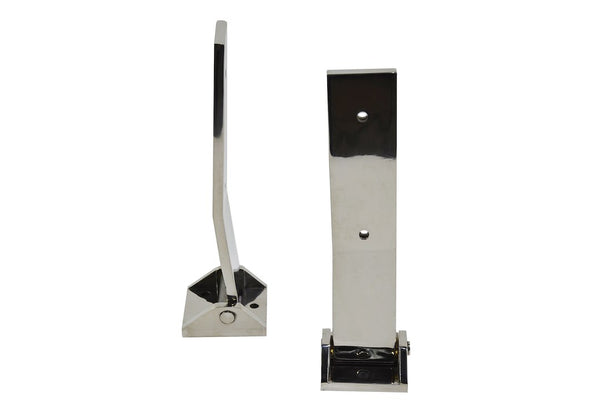 Kentrol Tailgate Hinge Set (MPN: 30578)