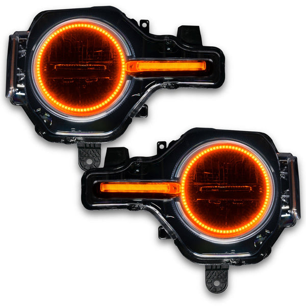 Oracle Lighting Daytime Running Light Upgrade Kit (MPN: 1471-335)