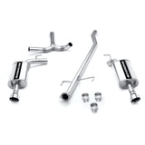 MagnaFlow Mazda 6 Street Series Exhaust System (MPN: 16609)