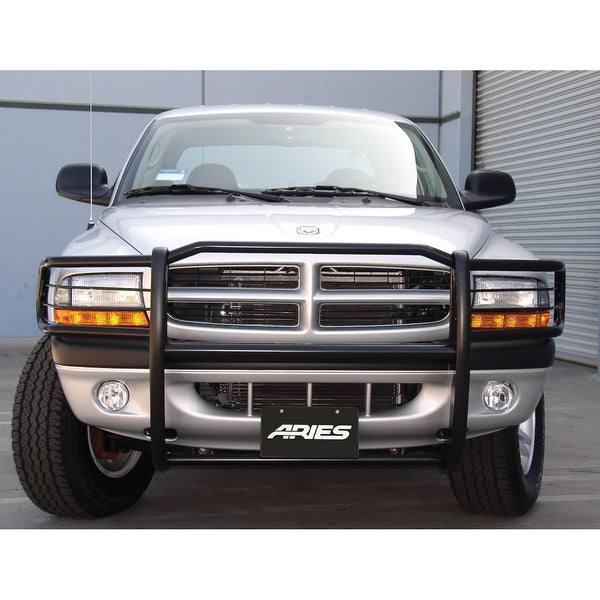 Aries Grille Guard (MPN: 5041)
