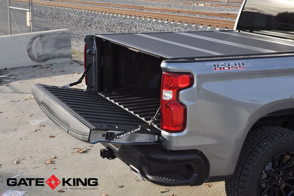 Tailgate Position Adjuster (MPN: 110006)