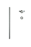 Mr Gasket Air Cleaner Assembly (MPN: 1485)