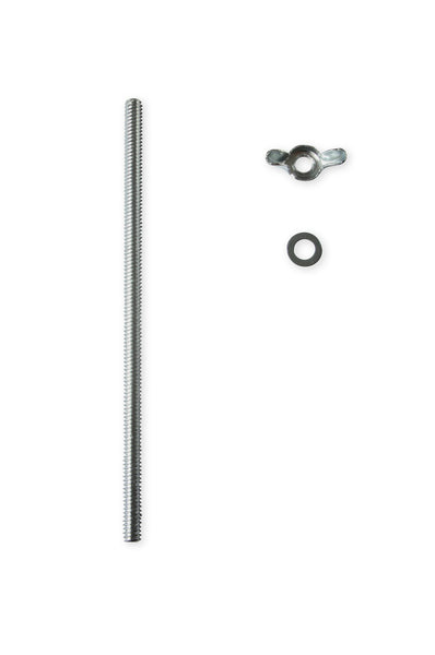 Mr Gasket Air Cleaner Assembly (MPN: 1485)