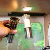 Silwy Magnetic Kitchen Utensil Holder (MPN: L000-10KA-1)