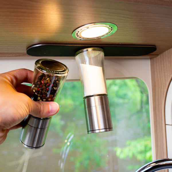 Silwy Magnetic Kitchen Utensil Holder (MPN: L000-10KA-1)