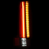 AnzoUSA Tail Light Assembly (MPN: 311275)