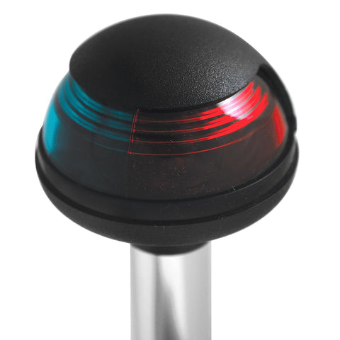 Attwood Marine Navigation Light - Pulsar 5090 Series (MPN: 5091-14-7)