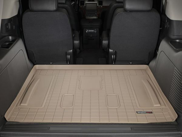 WeatherTech Cargo Liner (MPN: 41306)