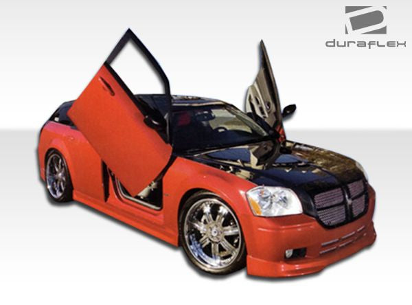 Duraflex Side Skirt (MPN: 100631)