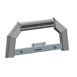 Black Horse Offroad Bull Bar (MPN: AB-NI20-NL)