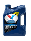 Valvoline Premium Blue Engine Oil (MPN: 773780)