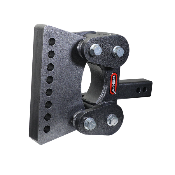 Gen-Y Hitch Torsion-Flex Weight Distribution Shank (MPN: GH-1002)