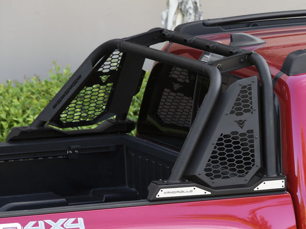 Armordillo CR-M Chase Rack (MPN: 7162426)