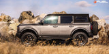 Fuel Off Road Wheel Block D751 (MPN: D75117908445)
