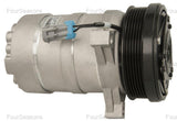 Four Seasons Air Conditioner Compressor (MPN: 88951)