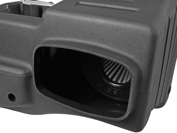 Advanced FLOW Engineering Cold Air Intake (MPN: 51-73002)