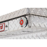 Weather Guard Crossover Truck Box (MPN: 123-0-04)