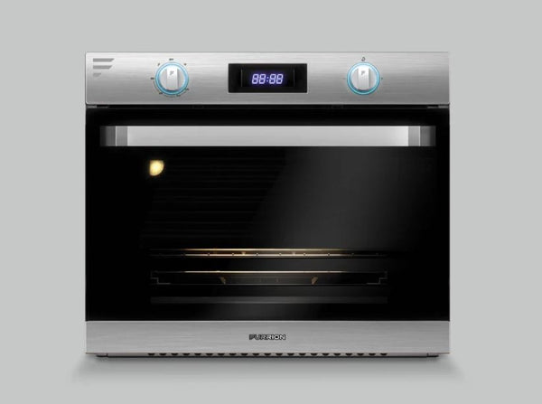 Furrion Stove Control Panel (MPN: C-FS22N20A-SS-036)