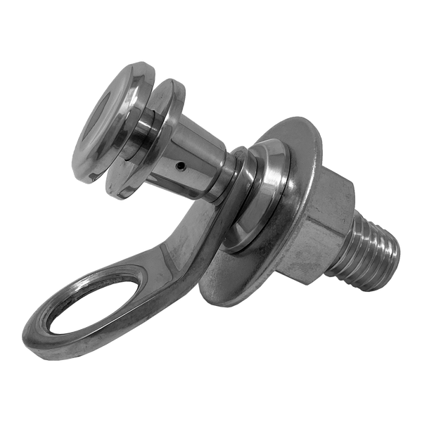 Taco Boat Fender Lock (MPN: F16-0200-1)