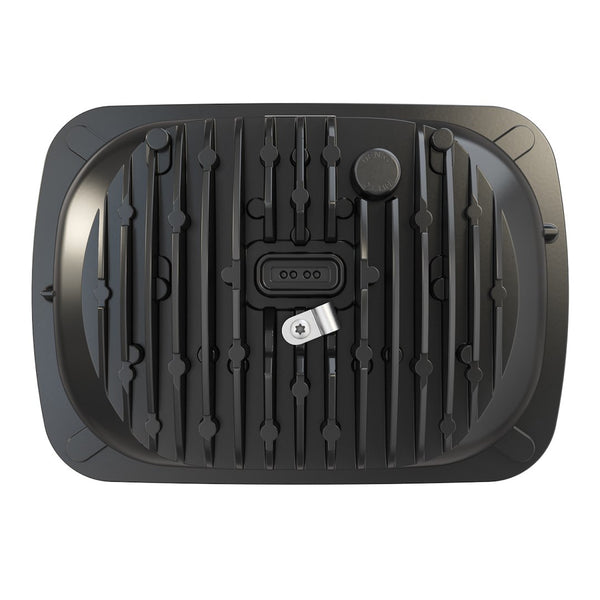 J.W. Speaker 8910 Evolution 2 Headlight Assembly (MPN: 0554441)