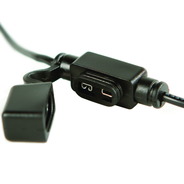 WirthCo Battery Doctor Mini Blade Fuse Holder (MPN: 31827)