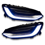 Oracle Lighting Daytime Running Light Upgrade Kit (MPN: 1467-332)