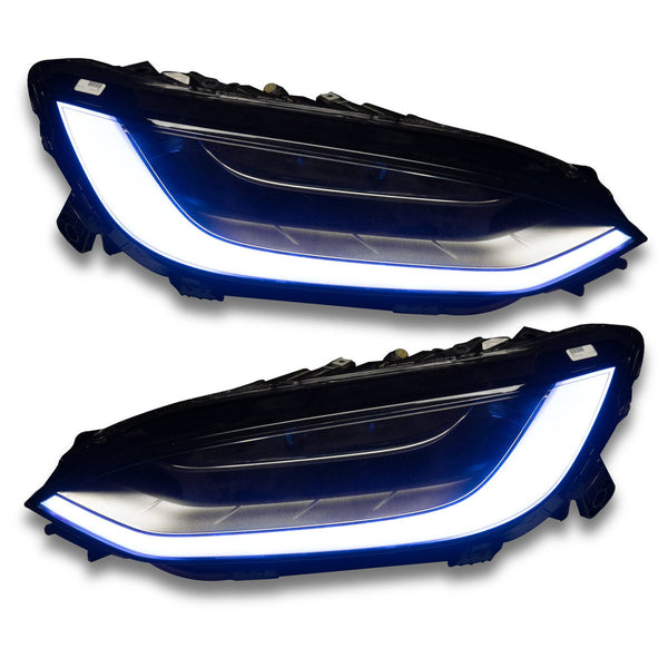 Oracle Lighting Daytime Running Light Upgrade Kit (MPN: 1467-332)