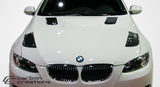 Duraflex Executive Style Hood (MPN: 103869)