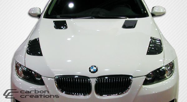 Duraflex Executive Style Hood (MPN: 103869)