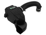 Quantum Cold Air Intake System (MPN: 53-10009D)