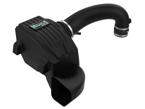 Quantum Cold Air Intake System (MPN: 53-10009D)