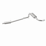 MagnaFlow Street Series Exhaust System Kit (MPN: 15110)