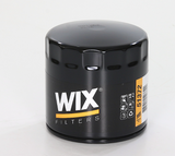 WIX Oil Filter (MPN: 51372)