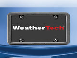 WeatherTech License Plate Frame (MPN: 8ALPBF1)