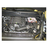 K and N Filters 57 Series FIPK Cold Air Intake (MPN: 57-3108)