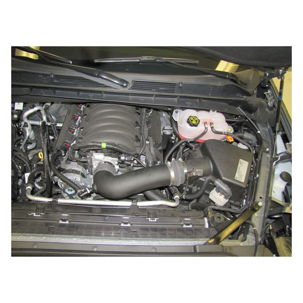 K and N Filters 57 Series FIPK Cold Air Intake (MPN: 57-3108)
