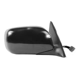 K Source Exterior Mirror Replacement (MPN: 70713T)