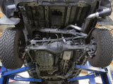 Advanced FLOW Engineering Exhaust System Kit (MPN: 49-46027-B)