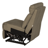 Thomas Payne Center Armless Recliner (MPN: 2020129293)