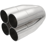 Magnaflow Performance Exhaust Header Collector (MPN: 10803)