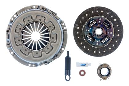 Exedy Globalparts Clutch Set (MPN: KTY13)