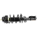 Monroe Quick-Strut Nitrogen Gas Charged Assembly (MPN: 172203)