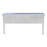 UWS Side Mount Low Profile Tool Box (MPN: TBSM-48-LP)