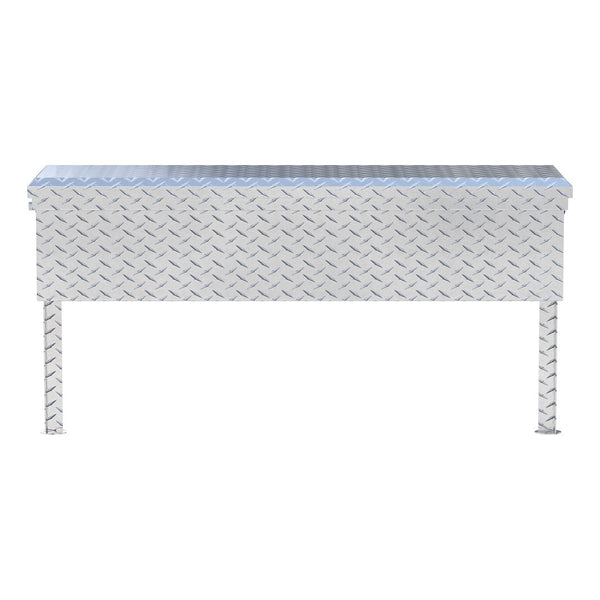 UWS Side Mount Low Profile Tool Box (MPN: TBSM-48-LP)
