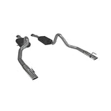 Flowmaster Exhaust System Kit (MPN: 17312)