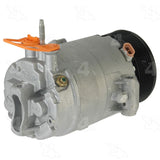 Four Seasons Air Conditioner Compressor (MPN: 98295)